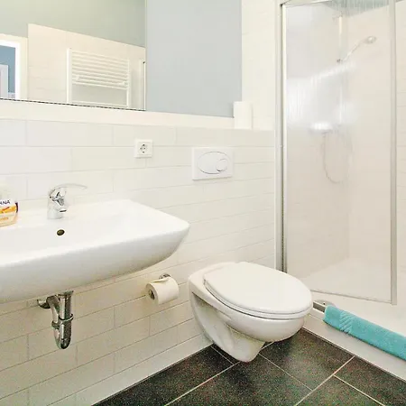 Appartement Pier 1 Am Cospudener See - Dls0100e-cyb