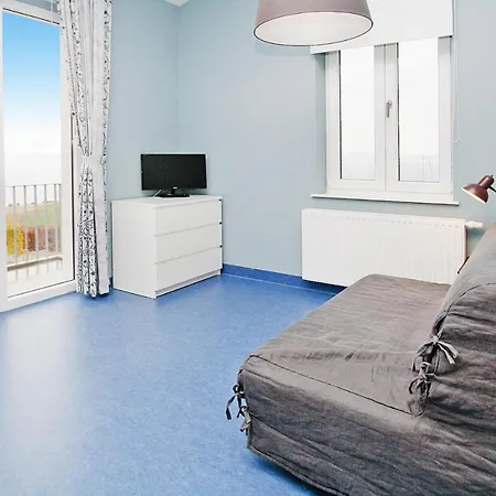 Pier 1 Am Cospudener See - Dls0100e-cyb Appartement Markkleeberg